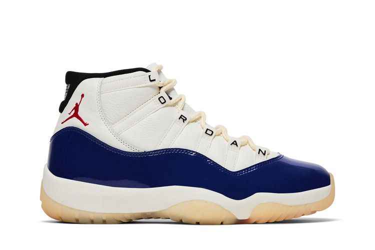 Air Jordan 11 Retro Rare Air - Air Jordan Sneaker