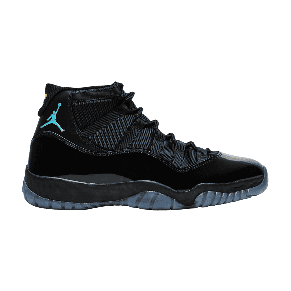 Air Jordan 11 Retro Gamma Blue 2025 - Air Jordan Sneaker