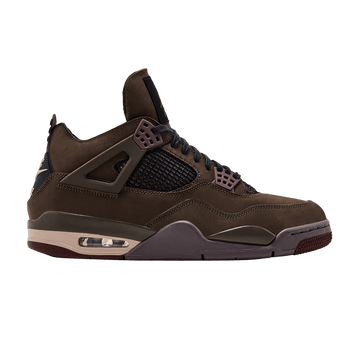 A Ma Maniére x Air Jordan 4 Retro Dark Mocha