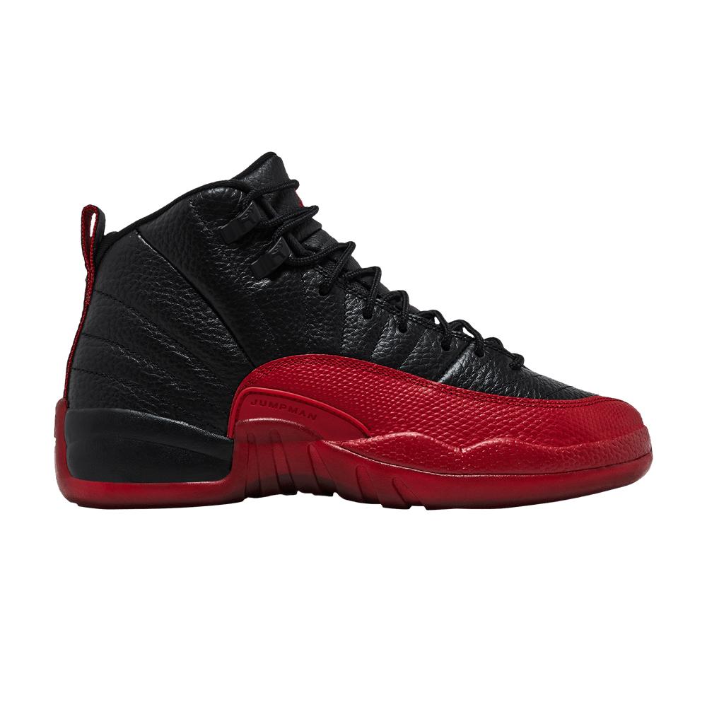 Air Jordan 12 Retro GS Flu Game 2025 - Air Jordan Sneaker