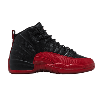 Air Jordan 12 Retro GS Flu Game 2025 - Air Jordan Sneaker