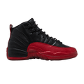 Air Jordan 12 Retro GS Flu Game 2025 - Air Jordan Sneaker, Detailansicht 2