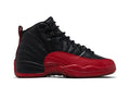 Air Jordan 12 Retro GS Flu Game 2025 - Air Jordan Sneaker, Detailansicht 3