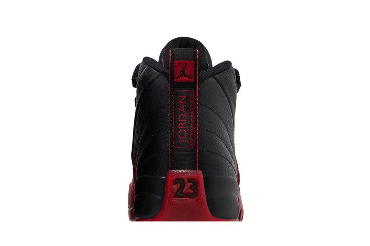 Air Jordan 12 Retro GS Flu Game 2025 - Air Jordan Sneaker, Detailansicht 9