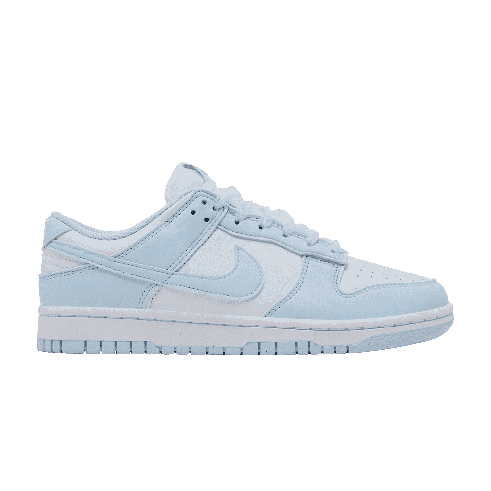 Nike Wmns Dunk Low Next Nature Sheer Lace Pack - Blue Tint