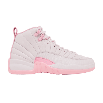 Air Jordan 12 Retro GS Pearl Pink - Air Jordan Sneaker