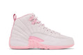 Air Jordan 12 Retro GS Pearl Pink - Air Jordan Sneaker, Detailansicht 3