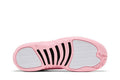 Air Jordan 12 Retro GS Pearl Pink - Air Jordan Sneaker, Detailansicht 6