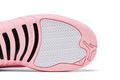 Air Jordan 12 Retro GS Pearl Pink - Air Jordan Sneaker, Detailansicht 7