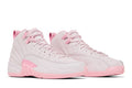 Air Jordan 12 Retro GS Pearl Pink - Air Jordan Sneaker, Detailansicht 10