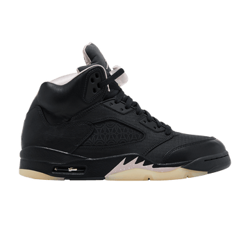 Paris Saint-Germain x Air Jordan 5 Retro Off Noir
