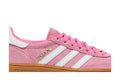 adidas Wmns Handball Spezial Lucid Pink Gum - adidas Sneaker, Detailansicht 4