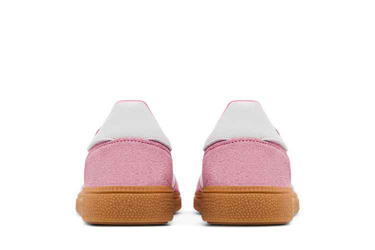 adidas Wmns Handball Spezial Lucid Pink Gum - adidas Sneaker, Detailansicht 8