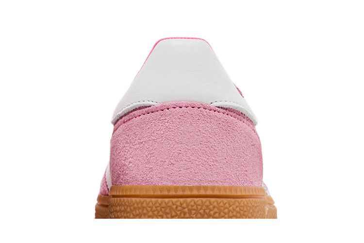 adidas Wmns Handball Spezial Lucid Pink Gum - adidas Sneaker, Detailansicht 9