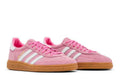 adidas Wmns Handball Spezial Lucid Pink Gum - adidas Sneaker, Detailansicht 10
