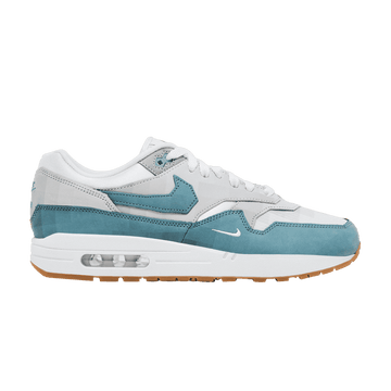 Nike Air Max 1 Low Poly - Adventure Tomb Raider - Nike Sneaker