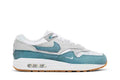 Nike Air Max 1 Low Poly - Adventure Tomb Raider - Nike Sneaker, Detailansicht 3