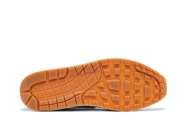Nike Air Max 1 Low Poly - Adventure Tomb Raider - Nike Sneaker, Detailansicht 6