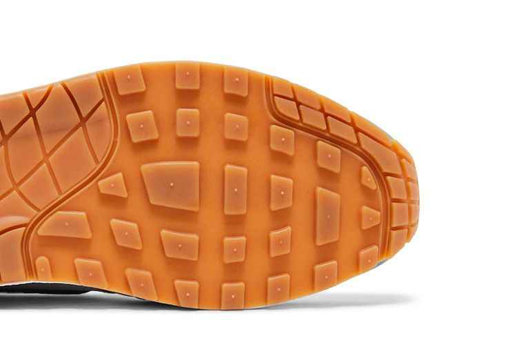 Nike Air Max 1 Low Poly - Adventure Tomb Raider - Nike Sneaker, Detailansicht 7