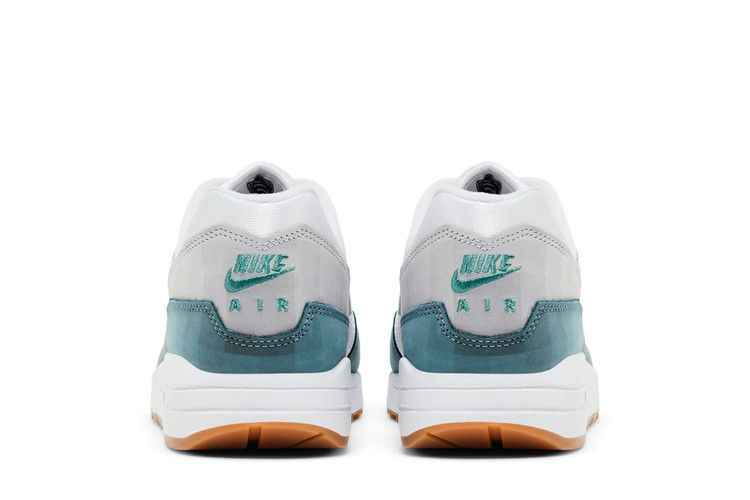 Nike Air Max 1 Low Poly - Adventure Tomb Raider - Nike Sneaker, Detailansicht 8