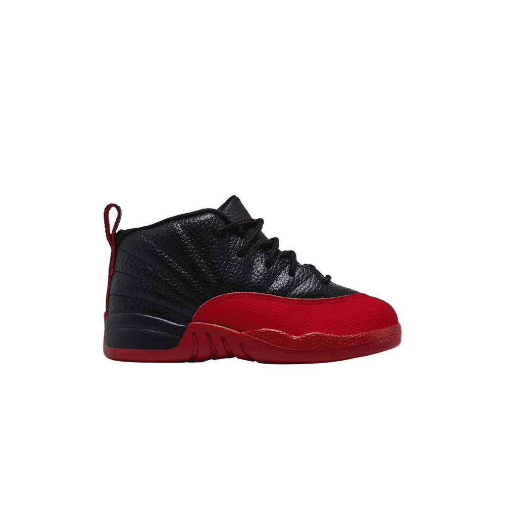 Air Jordan 12 Retro TD Flu Game 2025 - Air Jordan Sneaker