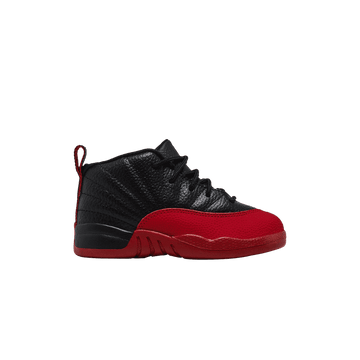 Air Jordan 12 Retro TD Flu Game 2025 - Air Jordan Sneaker
