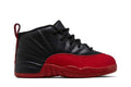 Air Jordan 12 Retro TD Flu Game 2025 - Air Jordan Sneaker, Detailansicht 3