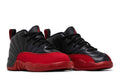 Air Jordan 12 Retro TD Flu Game 2025 - Air Jordan Sneaker, Detailansicht 10