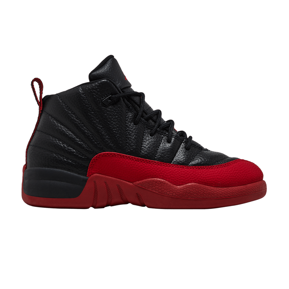Air Jordan 12 Retro PS Flu Game 2025 - Air Jordan Sneaker, Detailansicht 2
