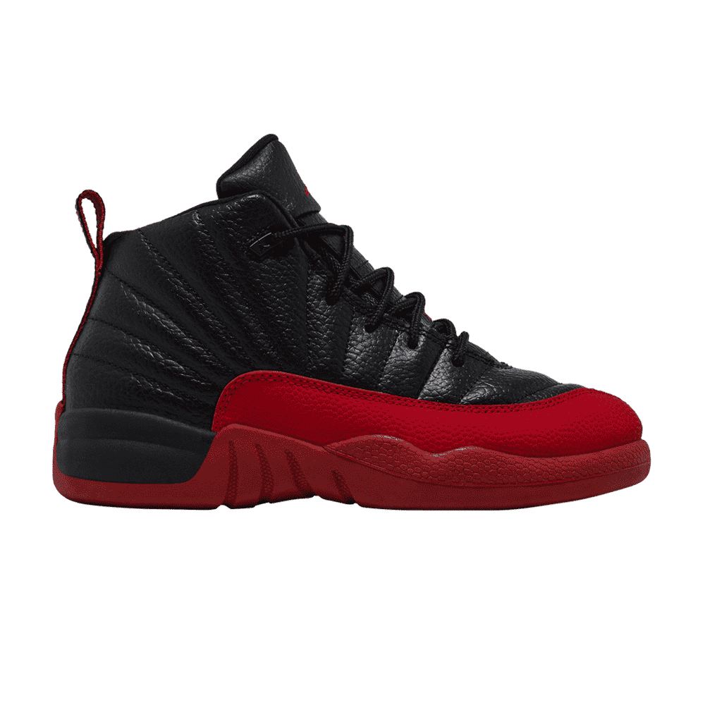Air Jordan 12 Retro PS Flu Game 2025