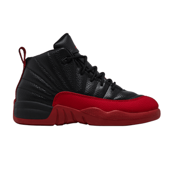 Air Jordan 12 Retro PS Flu Game 2025 - Air Jordan Sneaker