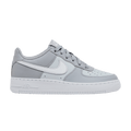 Nike Air Force 1 GS Wolf Grey - Nike Sneaker