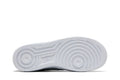 Nike Air Force 1 GS Wolf Grey - Nike Sneaker, Detailansicht 6