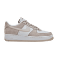 Nike Air Force 1 07 College Grey Light Orewood - Nike Sneaker