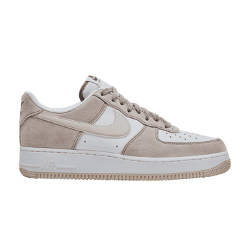 Nike Air Force 1 07 College Grey Light Orewood - Nike Sneaker