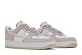 Nike Air Force 1 07 College Grey Light Orewood - Nike Sneaker, Detailansicht 9