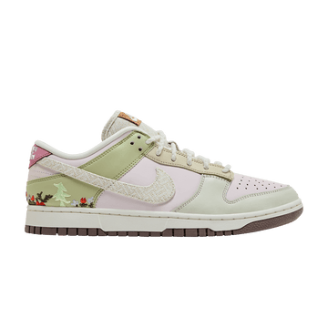 Nike Wmns Dunk Low LX Mushroom