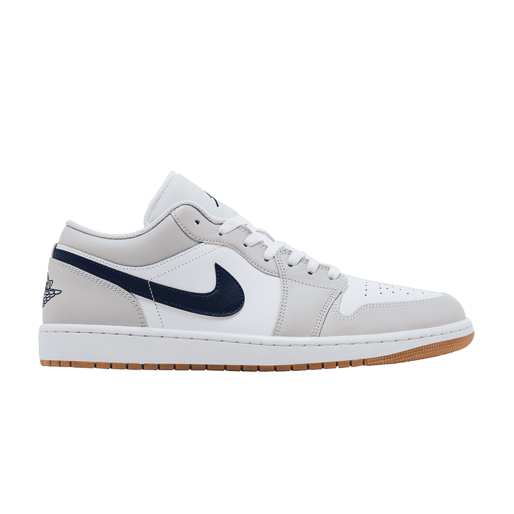 Air Jordan 1 Low Georgetown