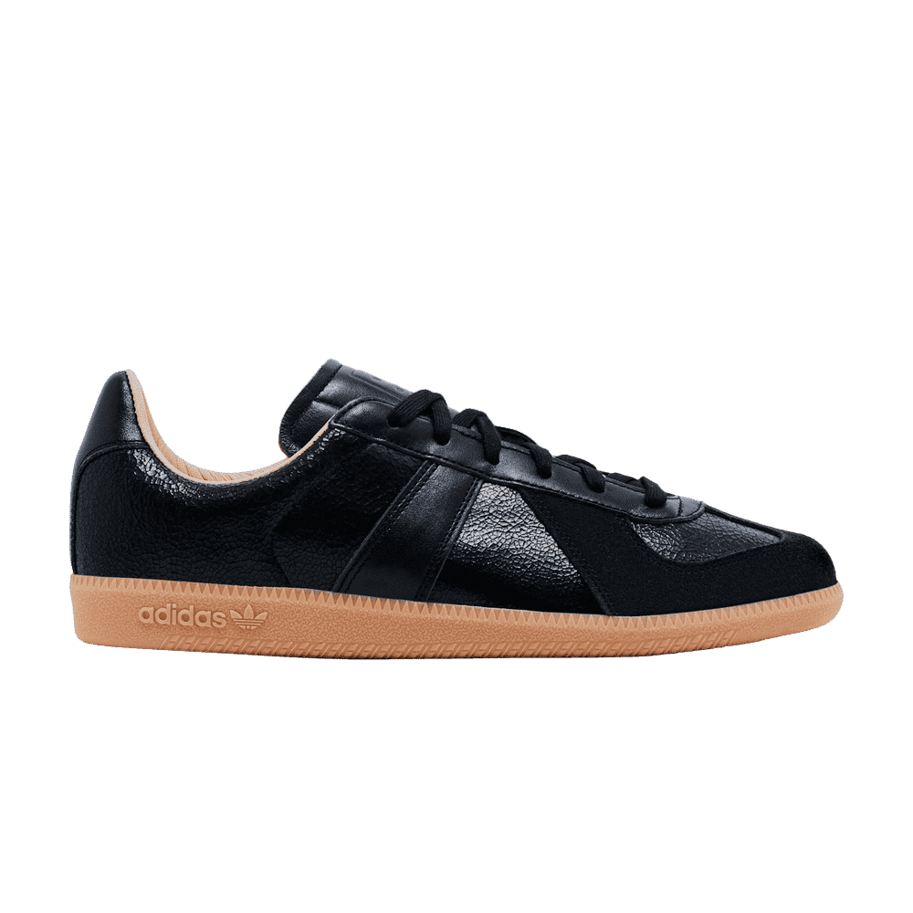 adidas BW Army Lux Black Gum - adidas Sneaker