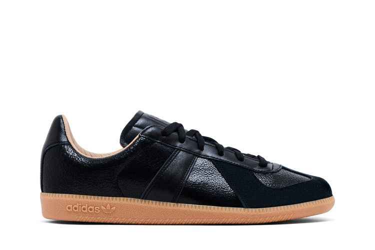 adidas BW Army Lux Black Gum - adidas Sneaker
