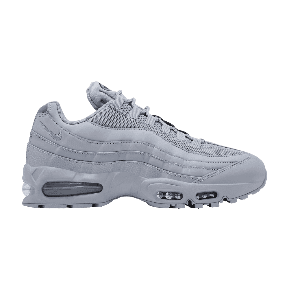 Nike Air Max 95 Wolf Grey
