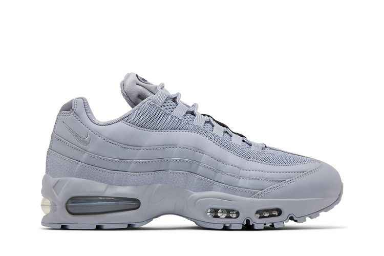 Nike Air Max 95 Wolf Grey - Nike Sneaker