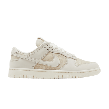 Nike Wmns Dunk Low Lace Pack - Soft Pearl