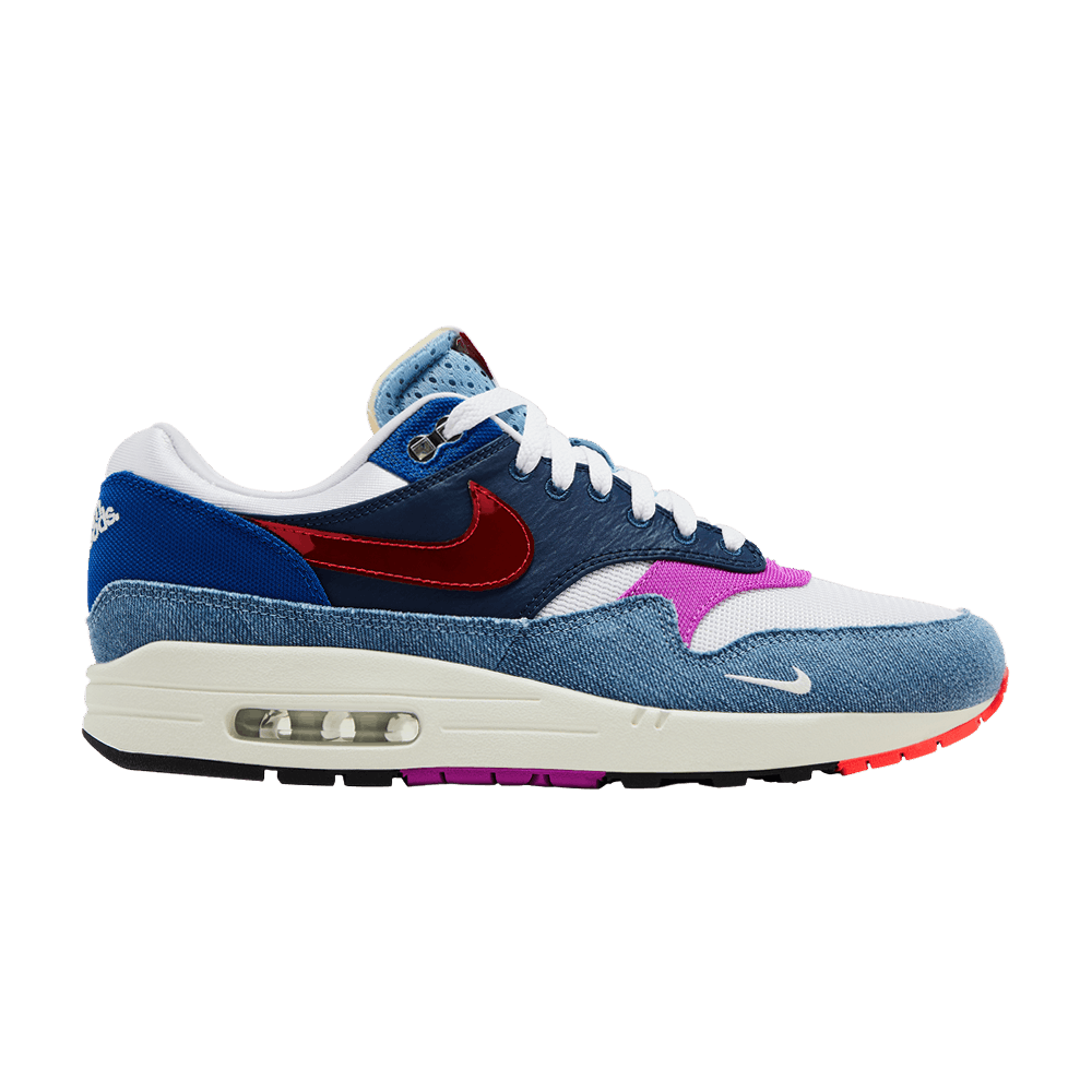 Premium Goods x Nike Air Max 1 SP Houston - Nike Sneaker