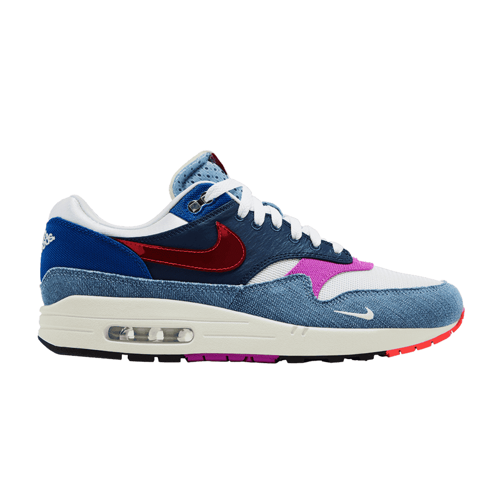 Premium Goods x Nike Air Max 1 SP Houston