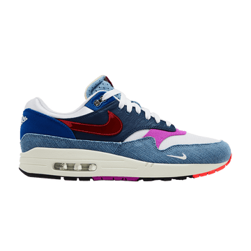 Premium Goods x Nike Air Max 1 SP Houston - Nike Sneaker