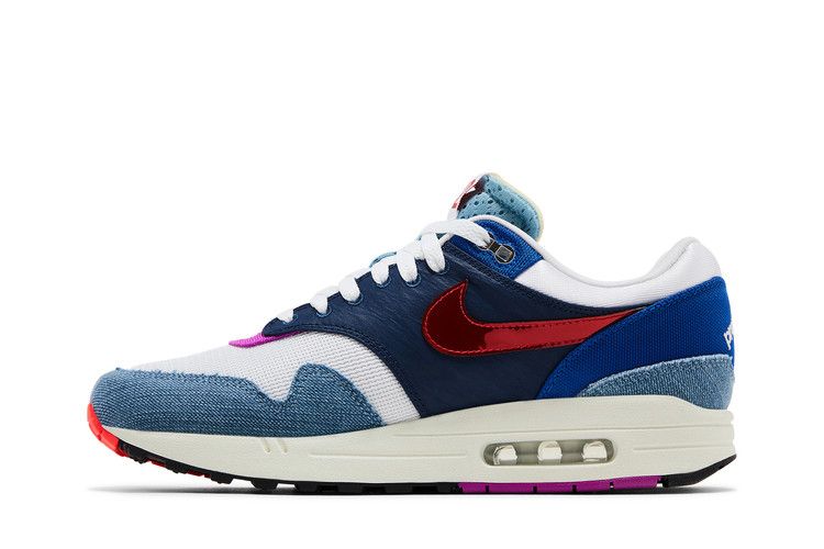 Premium Goods x Nike Air Max 1 SP Houston - Nike Sneaker, Detailansicht 5