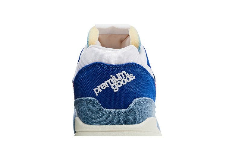 Premium Goods x Nike Air Max 1 SP Houston - Nike Sneaker, Detailansicht 9