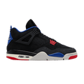Air Jordan 4 Retro Rare Air - Gold Lettering - Air Jordan Sneaker