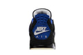 Air Jordan 4 Retro Rare Air - Gold Lettering - Air Jordan Sneaker, Detailansicht 9